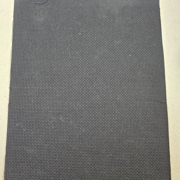 True Colors Eye Of The Tiger Cross Stitch Craft Picture Frame Kit 9in BCL-10076 - Picture 8 of 9